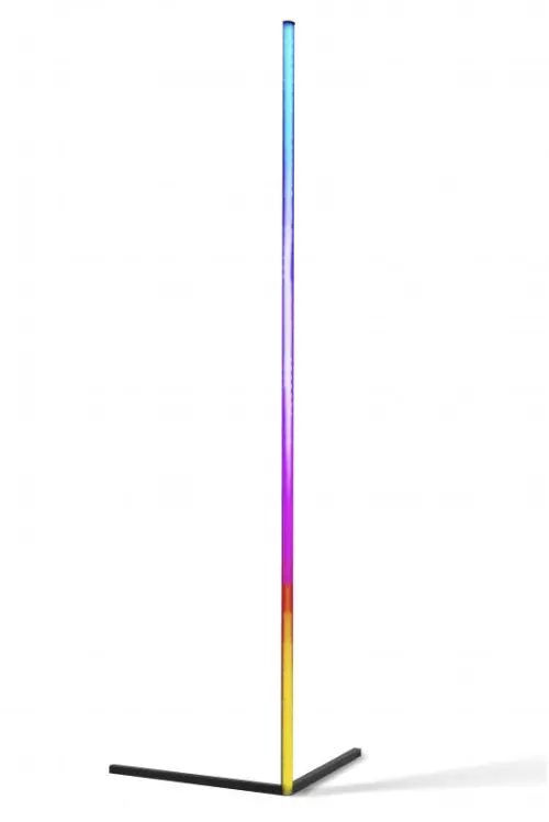 Stojané svietidlo Azzardo AZ4754 LED 20W 85-269lm RGB 230V IP20